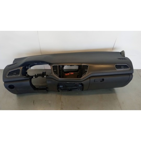 KIT AIR BAG VOLKSWAGEN T-Roc 2017>2021 usato