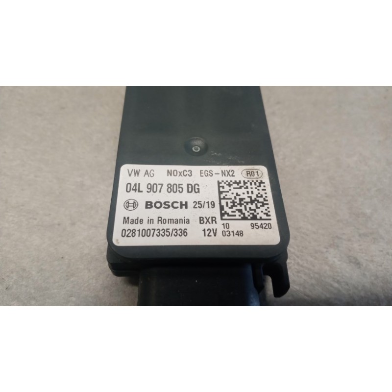 VOLKSWAGEN SONDA LAMBDA VOLKSWAGEN T-Roc 2017>2021 usato