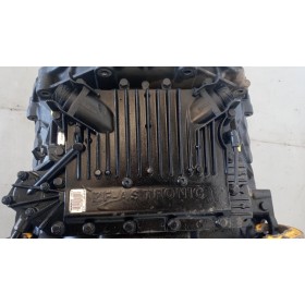 ATTUATORE MAN TGX  used