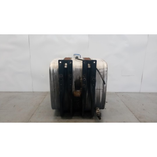 SERBATOIO CARBURANTE MAN TGX  usato