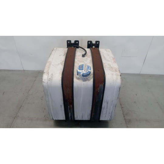 FUEL TANK MAN TGX  used
