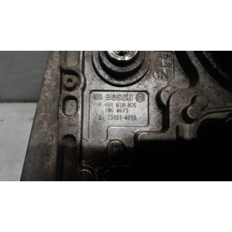 MAN POMPA ADBLUE MAN TGX  usato