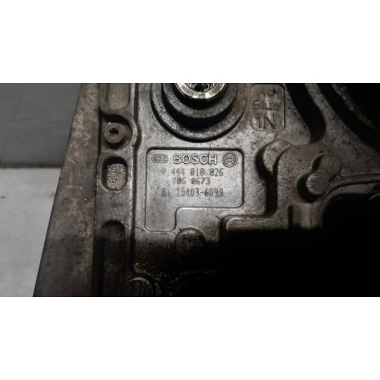 POMPA ADBLUE MAN TGX  usato