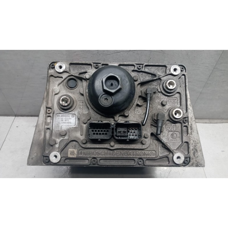 MAN POMPA ADBLUE MAN TGX  usato