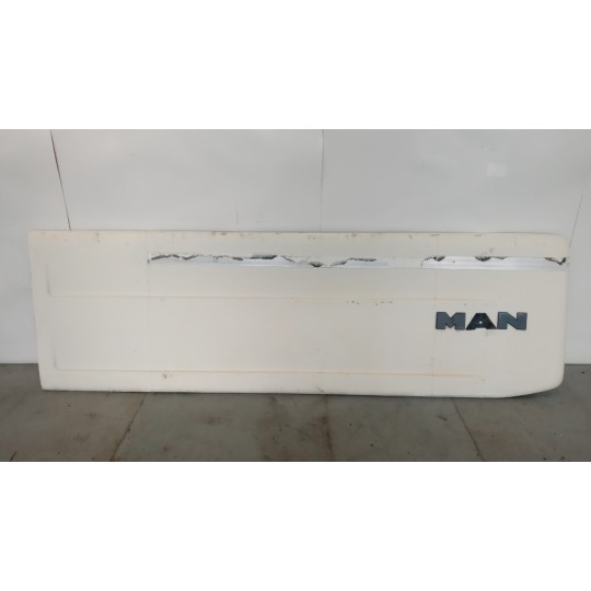 MINIGONNA SINISTRA MAN TGX  usato