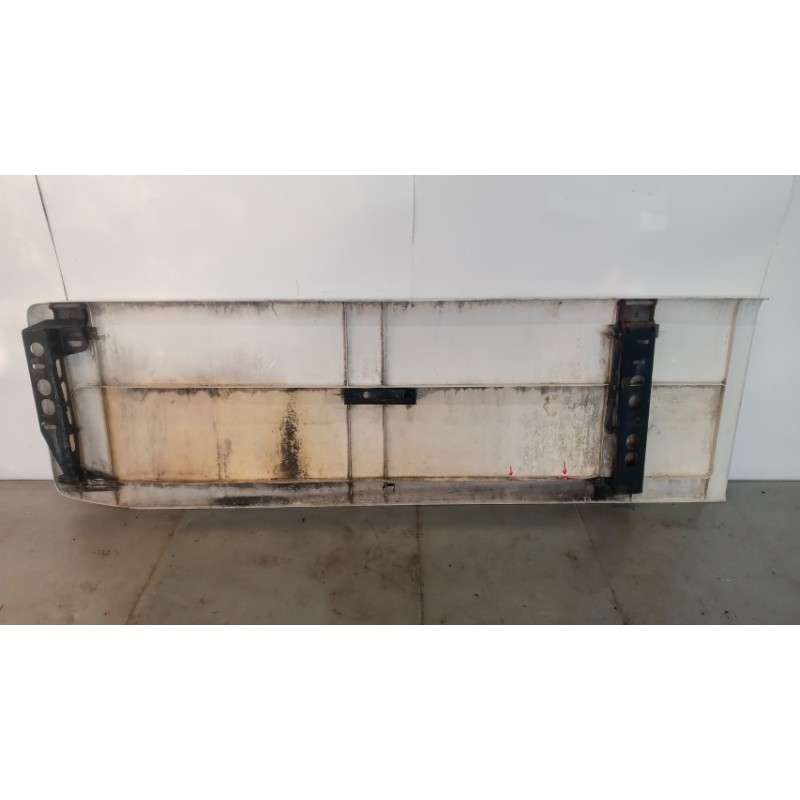 MAN MINIGONNA SINISTRA MAN TGX  usato