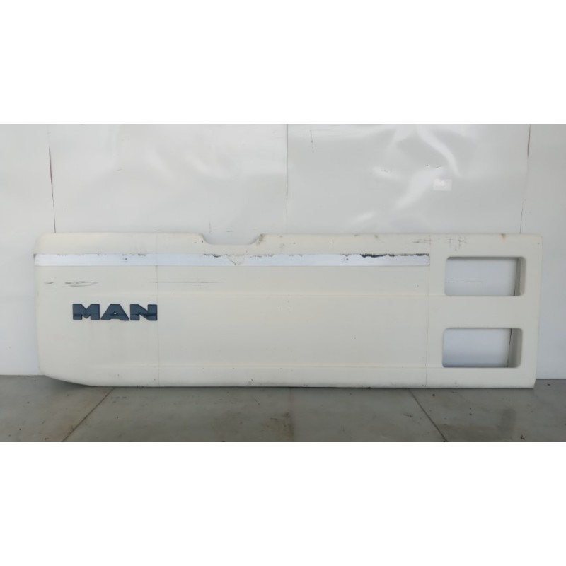 MAN MINIGONNA DESTRA MAN TGX  usato