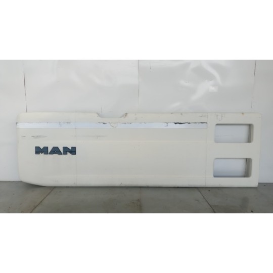 MINIGONNA DESTRA MAN TGX  usato