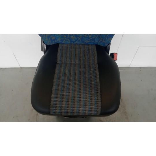 FRONT SEATS IVECO Daily 2000>2006 used