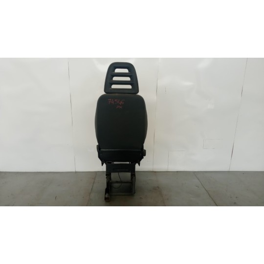 FRONT SEATS IVECO Daily 2000>2006 used