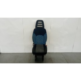 FRONT SEATS IVECO Daily...