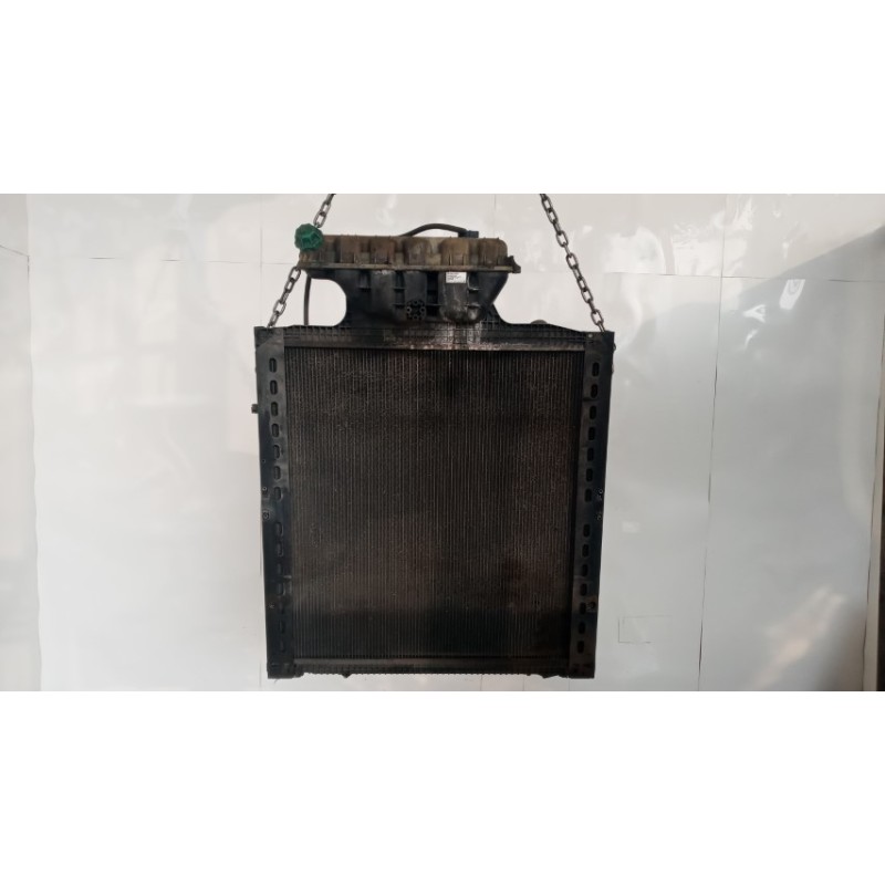 MAN RADIATORE ACQUA MAN TGX  usato