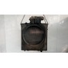 MAN WATER HEAT RADIATOR  MAN TGX  used