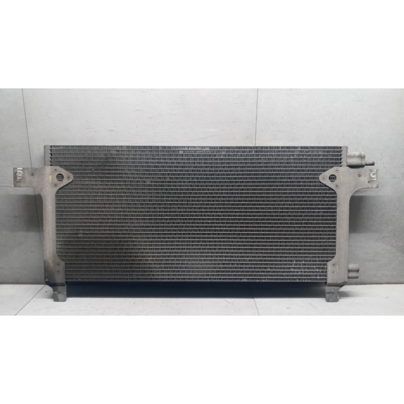 MAN RADIATORE CLIMATIZZATORE MAN TGX  usato