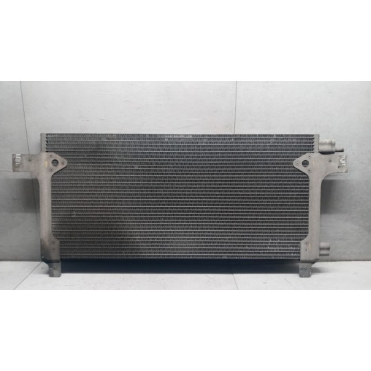 RADIATORE CLIMATIZZATORE MAN TGX  usato