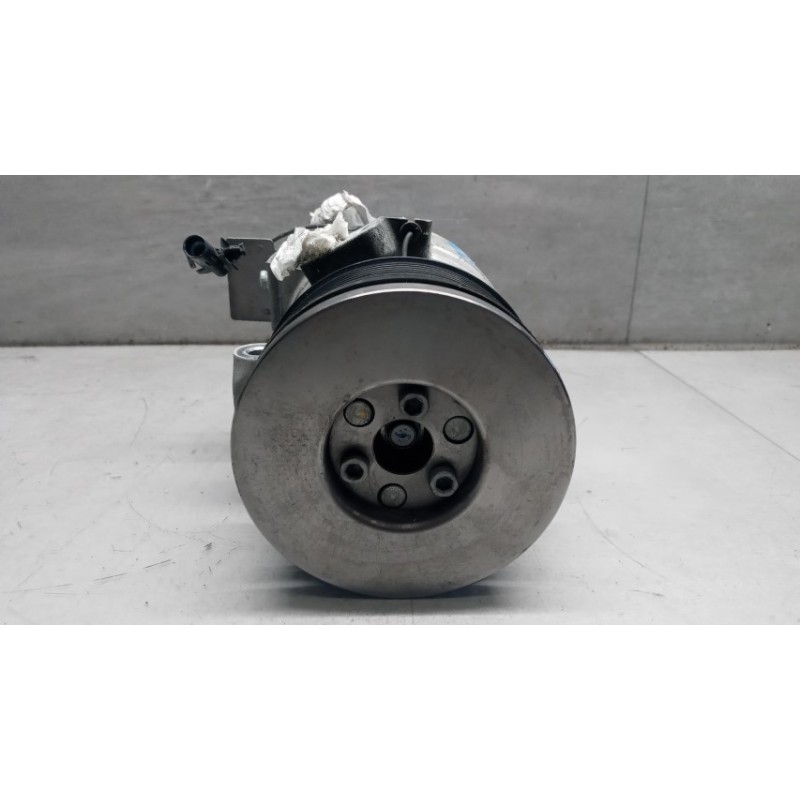 SUZUKI AIR CONDITIONER COMPRESSOR SUZUKI Vitara 2020> used