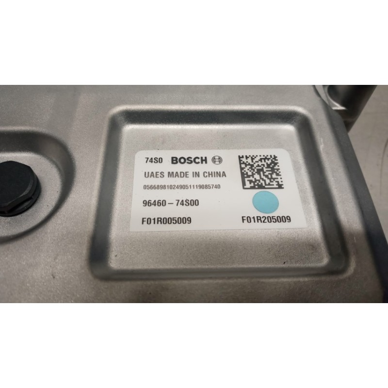 SUZUKI INVERTER HV SUZUKI Vitara 2020> used