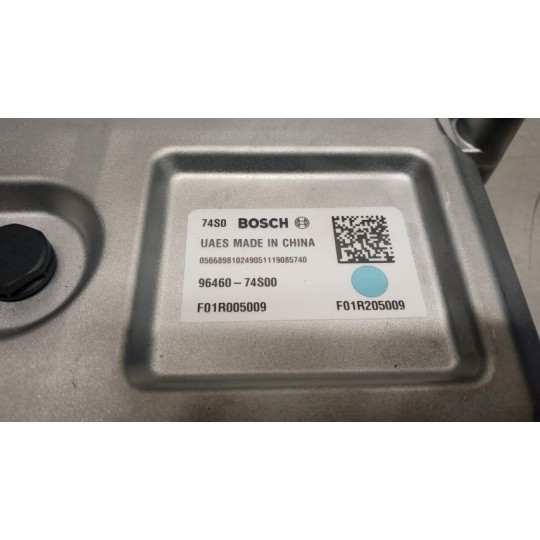 INVERTER HV SUZUKI Vitara 2020> used