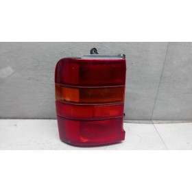 LEFT REAR LIGHT 
 NISSAN...