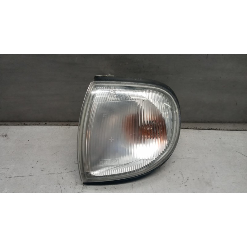 NISSAN LEFT FRONT INDICATORS NISSAN Serena 1991>1999 used
