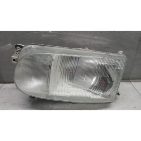 FRONT LEFT FLASHLIGHT...