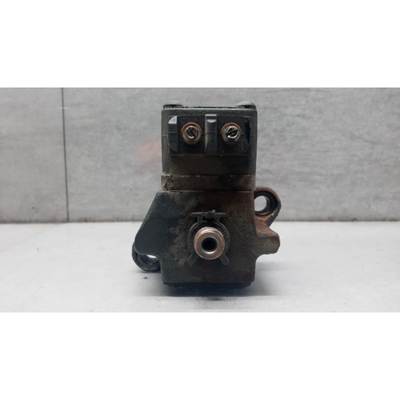 MERCEDES-BENZ truck INJECTORS  MERCEDES-BENZ truck Actros euro 5 2008>2013 used