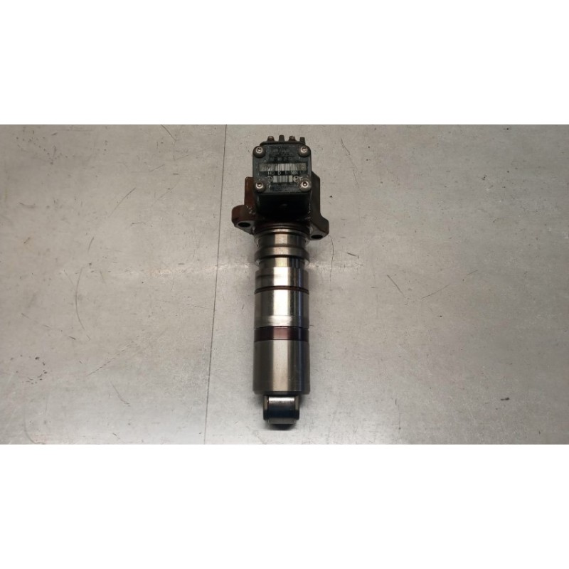 MERCEDES-BENZ truck INJECTORS  MERCEDES-BENZ truck Actros euro 5 2008>2013 used