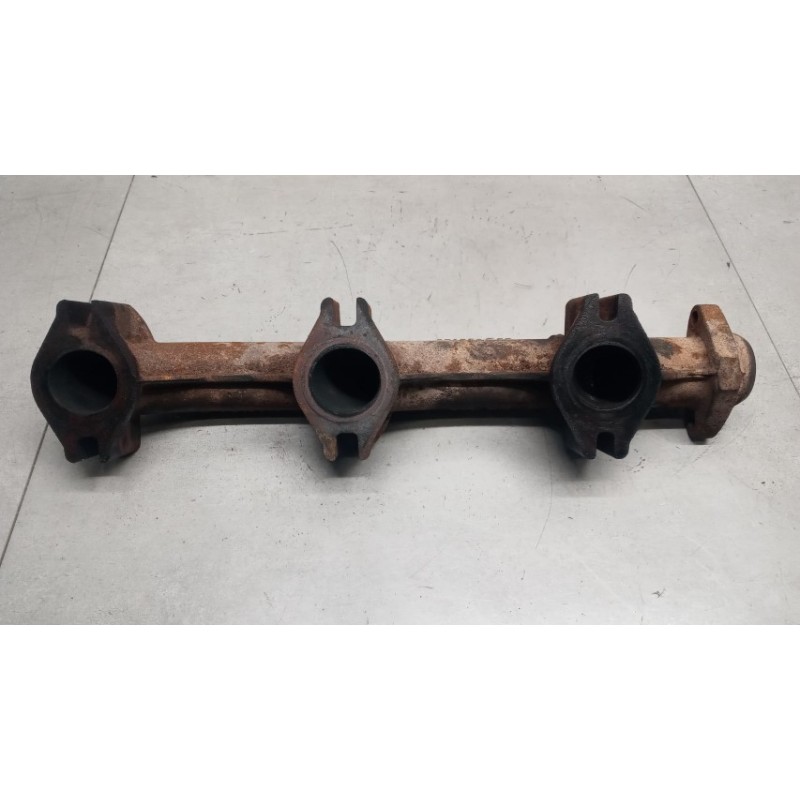 MERCEDES-BENZ truck INTAKE MANIFOLD  MERCEDES-BENZ truck Actros euro 5 2008>2013 used