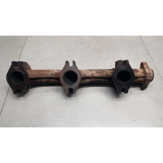 COLLETTORE MERCEDES-BENZ truck Actros euro 5 2008>2013 usato