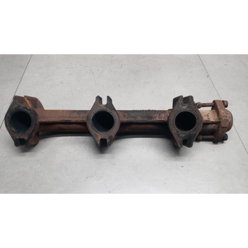 MERCEDES-BENZ truck INTAKE MANIFOLD  MERCEDES-BENZ truck Actros euro 5 2008>2013 used