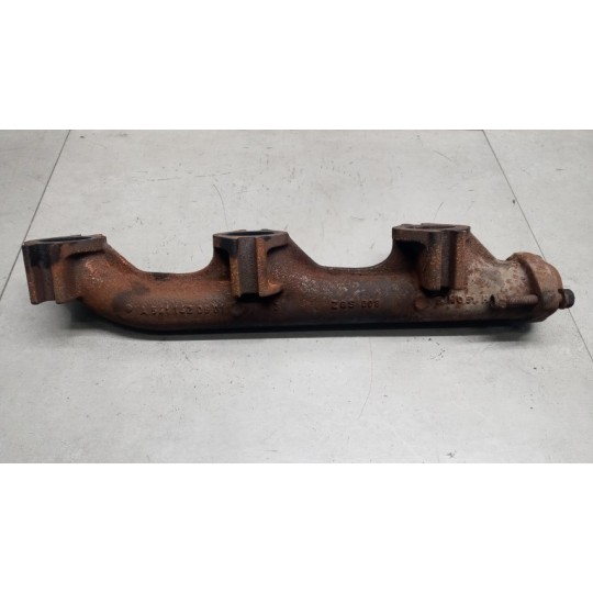 INTAKE MANIFOLD  MERCEDES-BENZ truck Actros euro 5 2008>2013 used