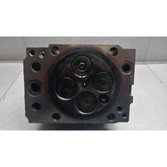 HEAD ENGINE  MERCEDES-BENZ truck Actros euro 5 2008>2013 used