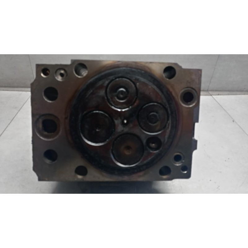 MERCEDES-BENZ truck HEAD ENGINE  MERCEDES-BENZ truck Actros euro 5 2008>2013 used