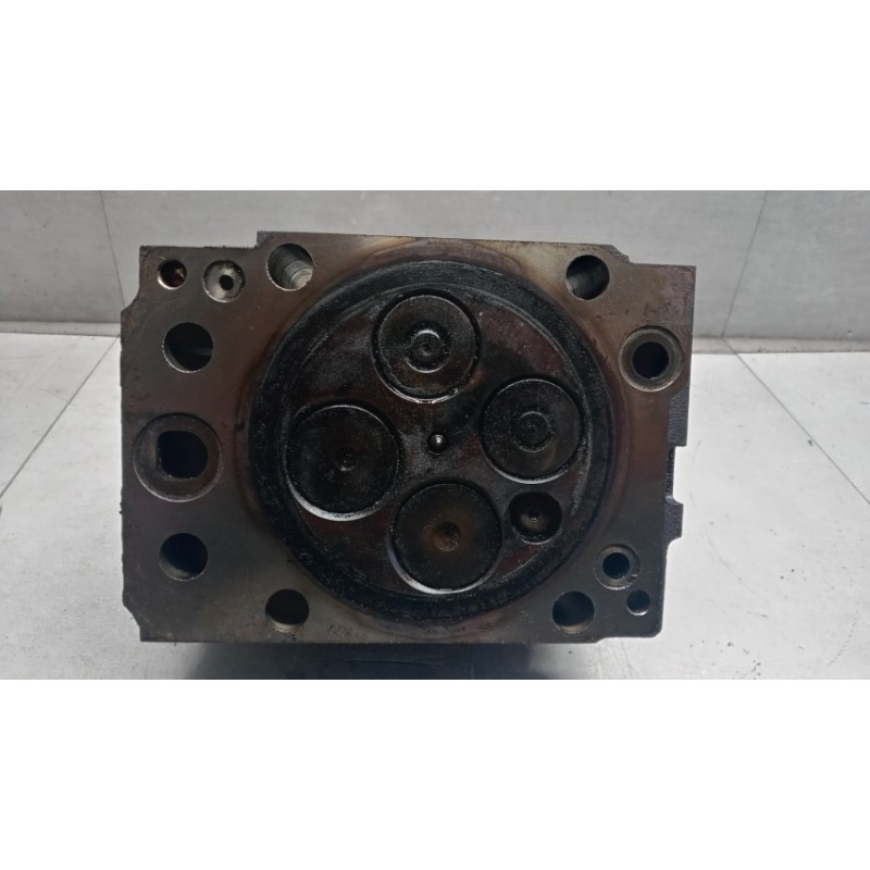 MERCEDES-BENZ truck HEAD ENGINE  MERCEDES-BENZ truck Actros euro 5 2008>2013 used