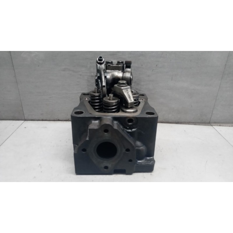 MERCEDES-BENZ truck HEAD ENGINE  MERCEDES-BENZ truck Actros euro 5 2008>2013 used