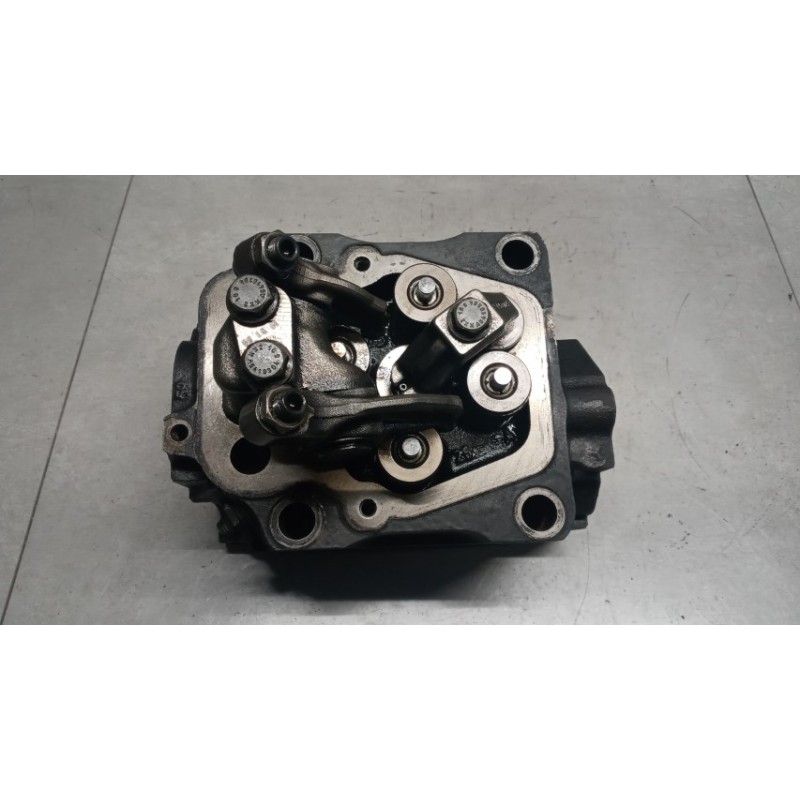 MERCEDES-BENZ truck HEAD ENGINE  MERCEDES-BENZ truck Actros euro 5 2008>2013 used