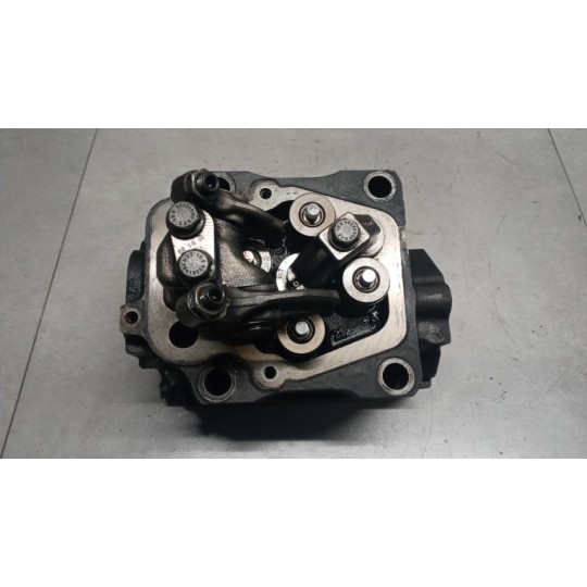 TESTATA MERCEDES-BENZ truck Actros euro 5 2008>2013 usato