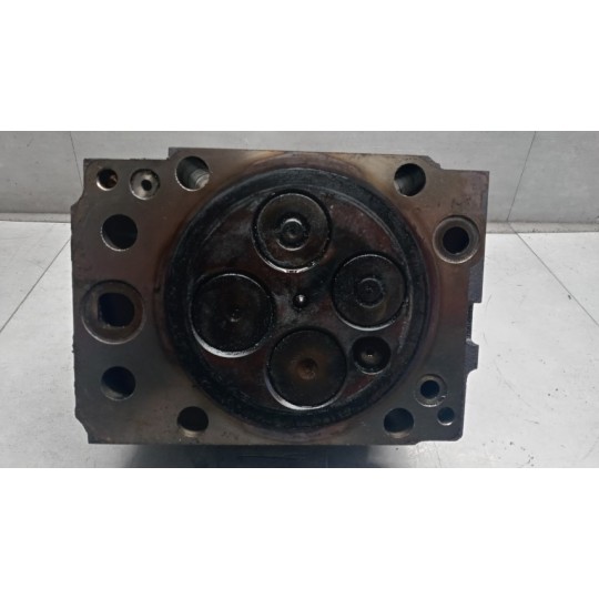 HEAD ENGINE  MERCEDES-BENZ truck Actros euro 5 2008>2013 used