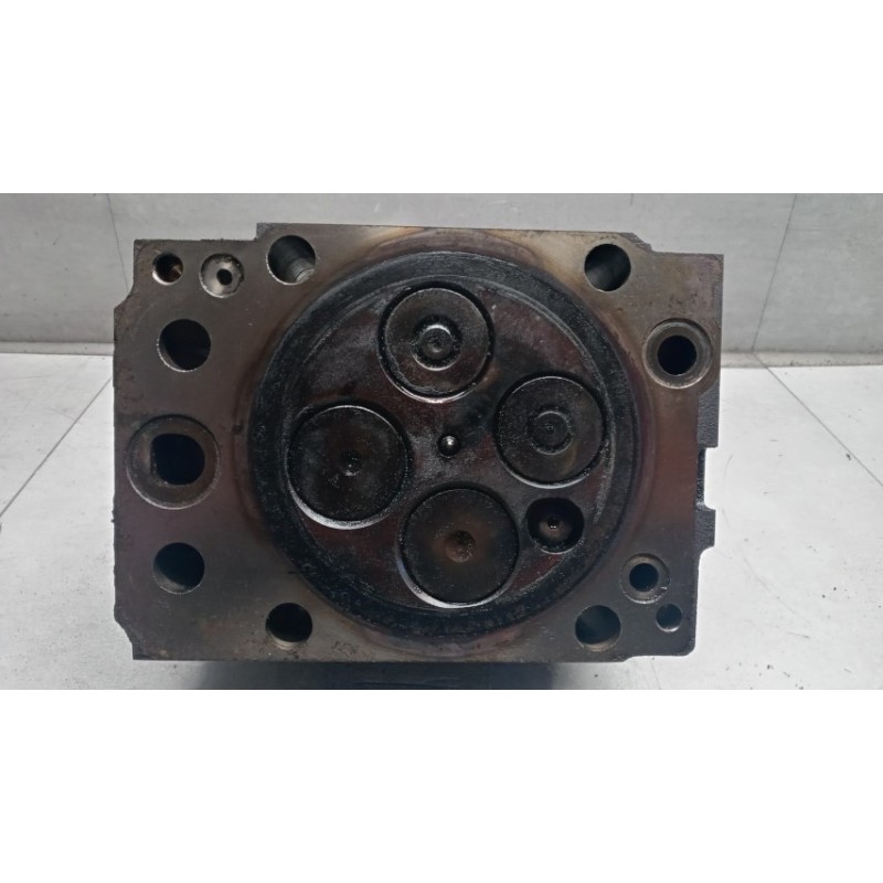 MERCEDES-BENZ truck TESTATA MERCEDES-BENZ truck Actros euro 5 2008>2013 usato