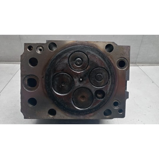 TESTATA MERCEDES-BENZ truck Actros euro 5 2008>2013 usato