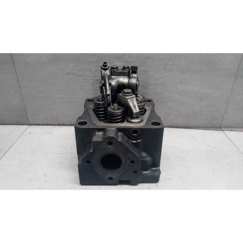 MERCEDES-BENZ truck HEAD ENGINE  MERCEDES-BENZ truck Actros euro 5 2008>2013 used