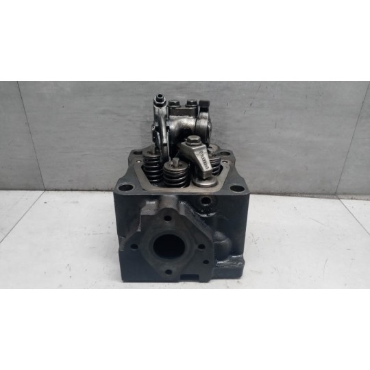 TESTATA MERCEDES-BENZ truck Actros euro 5 2008>2013 usato