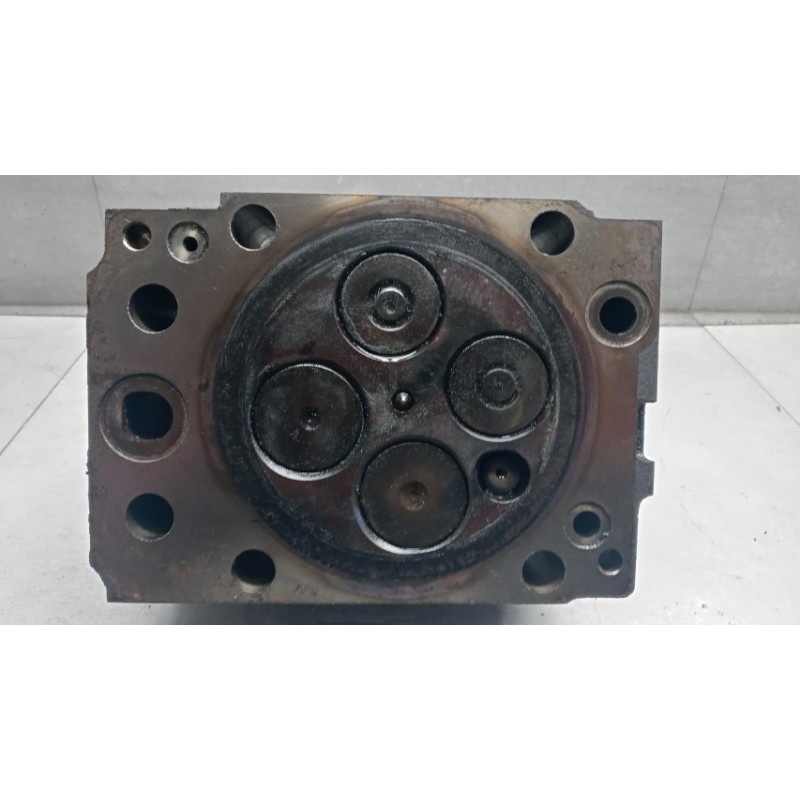 MERCEDES-BENZ truck HEAD ENGINE  MERCEDES-BENZ truck Actros euro 5 2008>2013 used