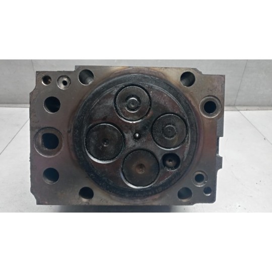 TESTATA MERCEDES-BENZ truck Actros euro 5 2008>2013 usato