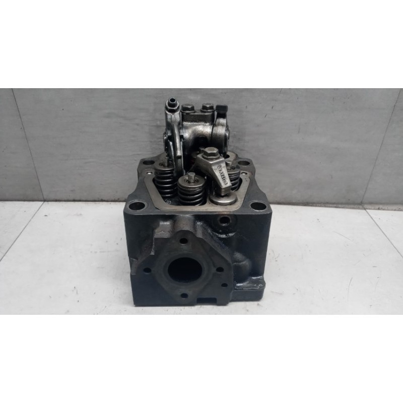 MERCEDES-BENZ truck HEAD ENGINE  MERCEDES-BENZ truck Actros euro 5 2008>2013 used