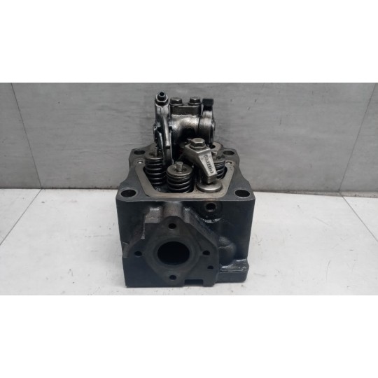 TESTATA MERCEDES-BENZ truck Actros euro 5 2008>2013 usato