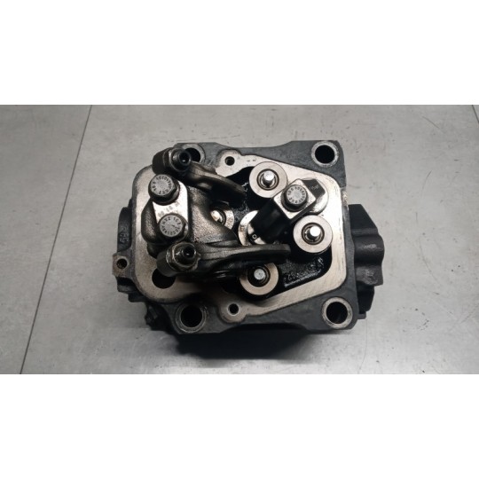 TESTATA MERCEDES-BENZ truck Actros euro 5 2008>2013 usato