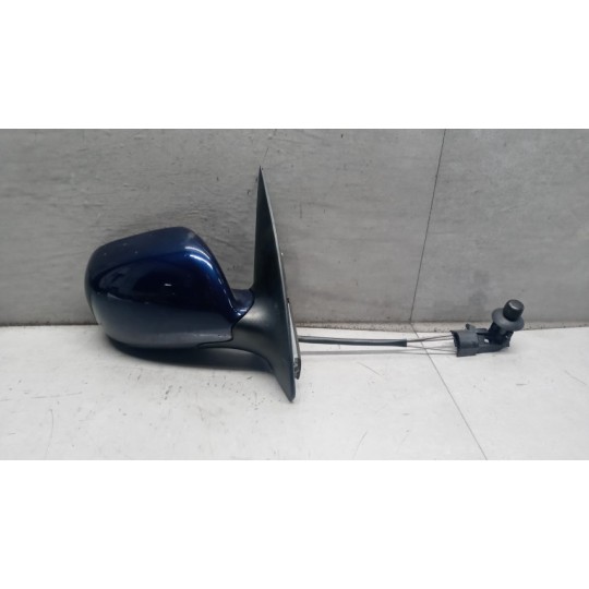 REARVIEW RIGHT  SKODA Fabia 1999>2007 (6Y) used