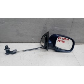 RETROVISORE DESTRO SKODA...