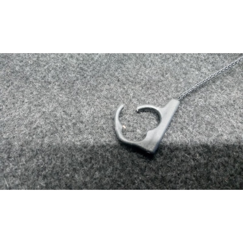 OPEL TENDALINO BAULE OPEL Corsa D 2006>2010 usato